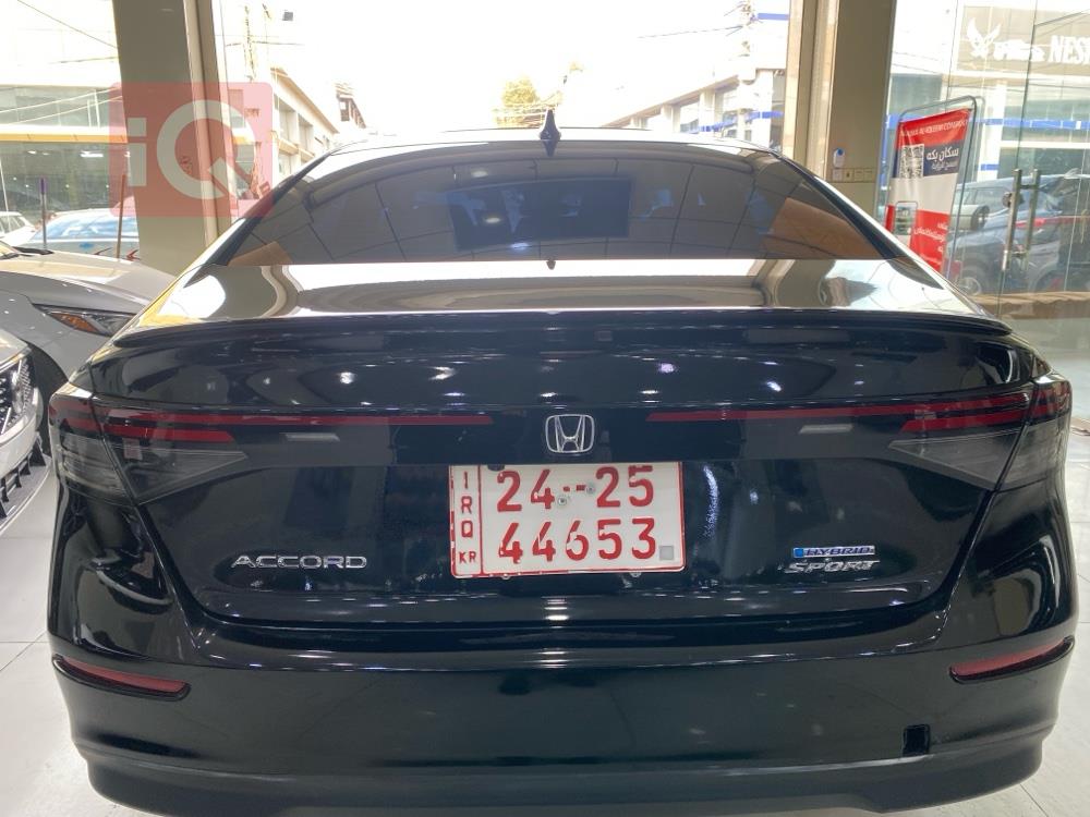 هوندا أكورد